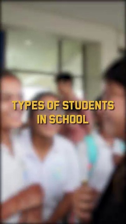 Different Characters are shown in School - Anand Niketan School
