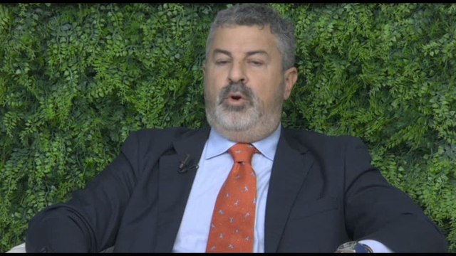 Campelli (Corepla): a Baku come eccellenza italiana riciclo