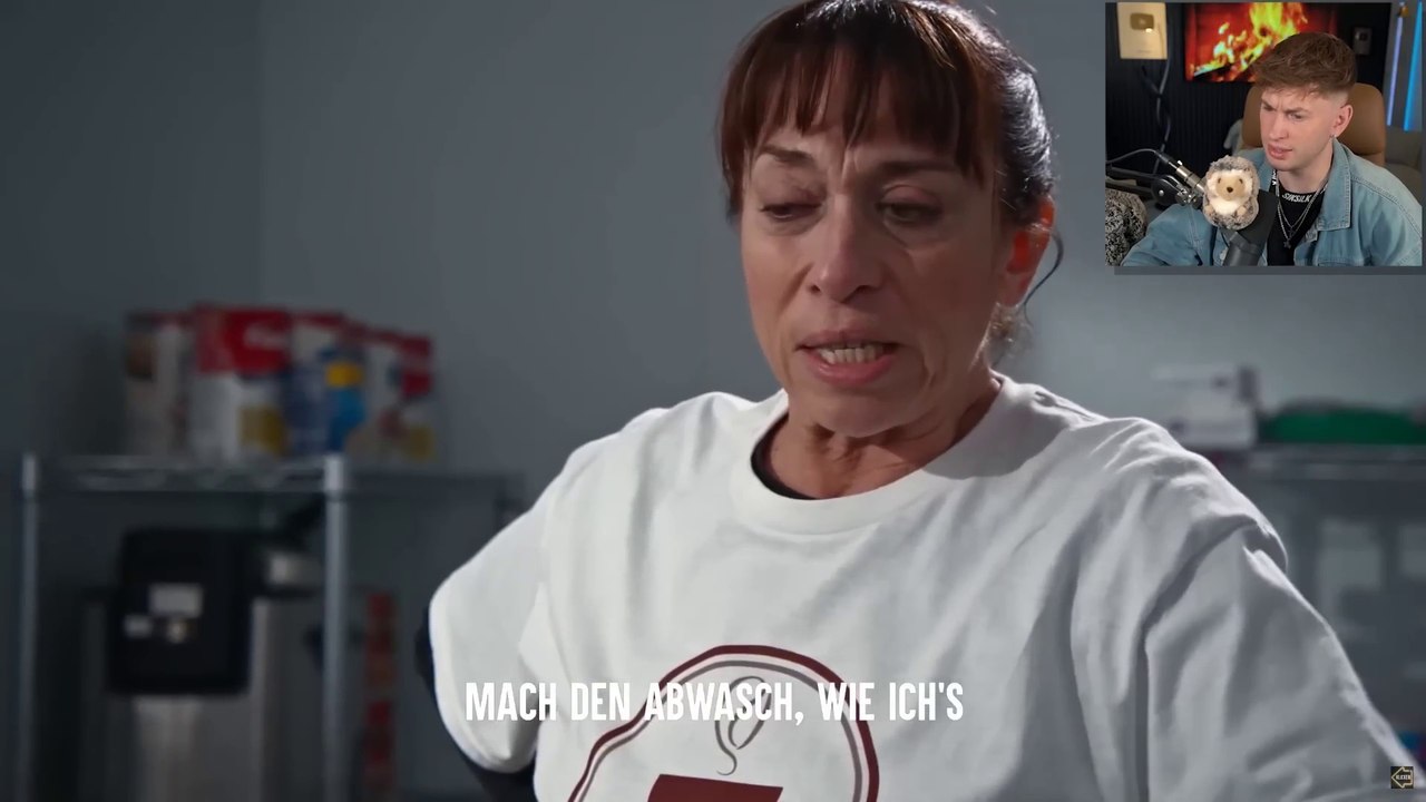 Die BÖSE Stiefmutter