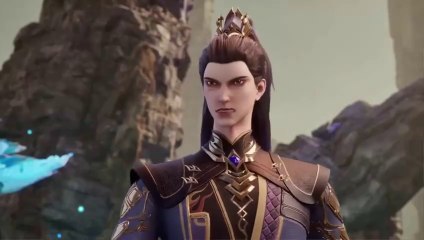 Martial Master EP.503 English Sub