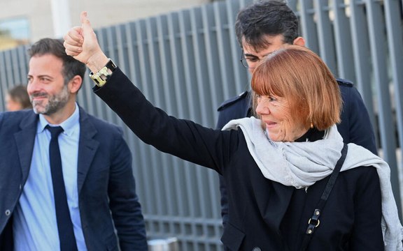 Procès des viols de Mazan : 4 à 20 ans de prison requis pour les 51 accusés