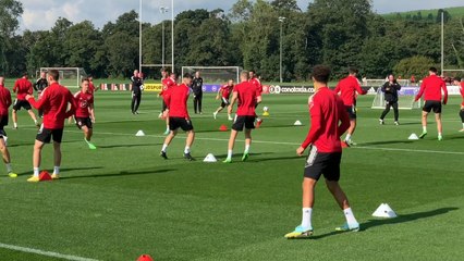 “It’s a completely different side to the start of the year” How much has changed for Welsh football across 2024?