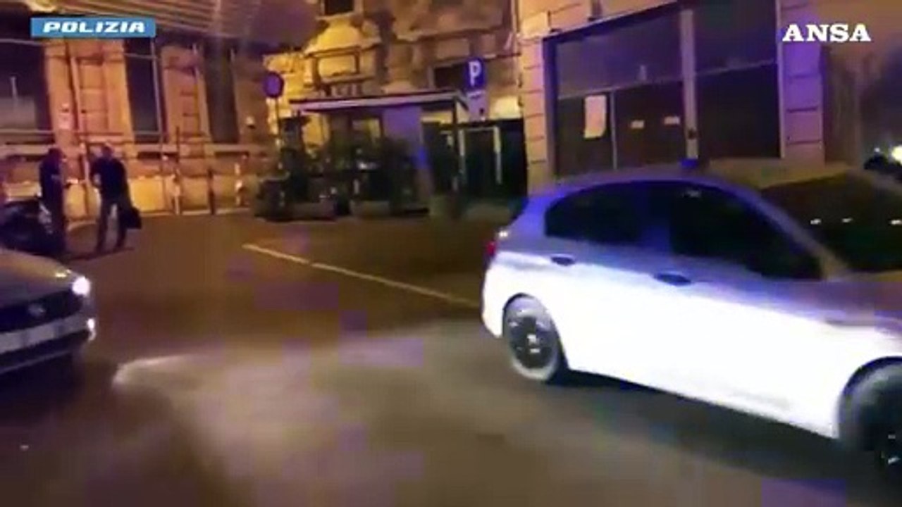 Streaming illegale, maxi operazione in Italia e in 7 Paesi: 102 indagati