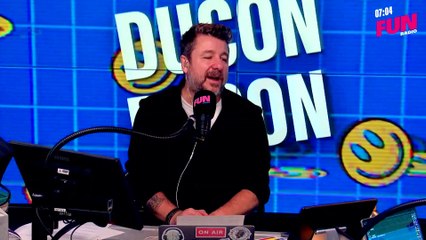 Ducon Ducon du 27 novembre - Le papa brouille la 3G/4G de sa commune pour punir ses ados