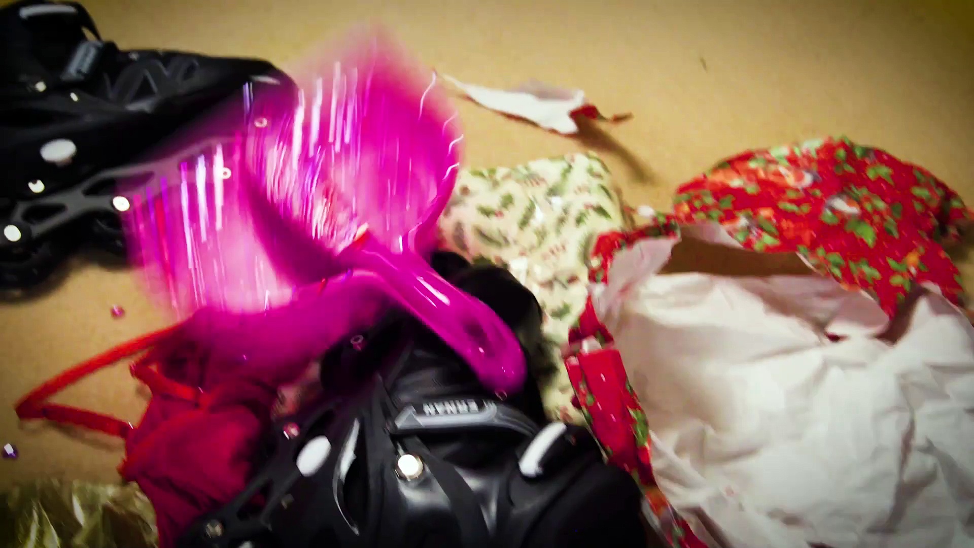 Virdee: BBC releases first look of new crime thriller set and