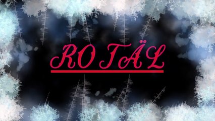 Rotäl ¦ Tapint (dalszöveges audió)