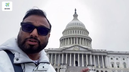 Explore Washington Dc For Free  Must-see Spots In The Usa's Capital