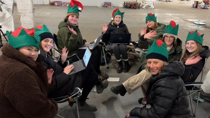 Demand doubles for Yorkshire Children’s Charity Winter Support Campaign