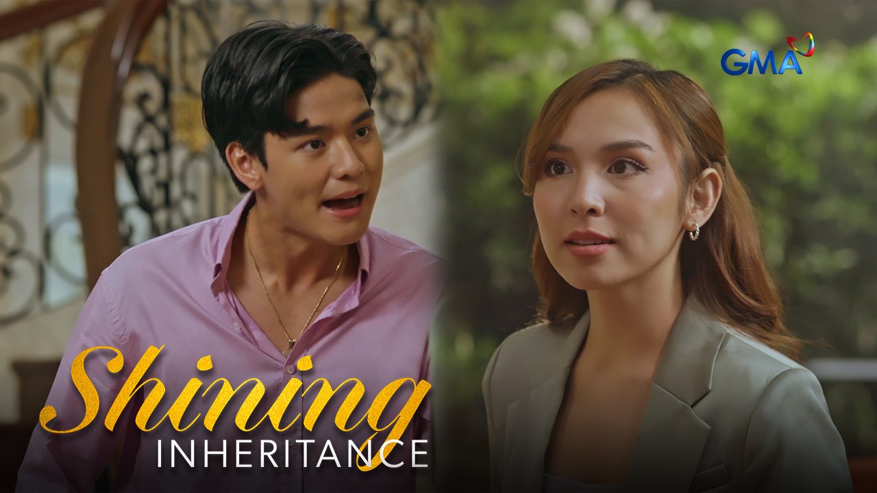 Shining Inheritance: The twins’ disagreements intensify! (Episode 58)