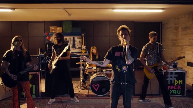 Dani Martín asegura que cantará canciones de El Canto del Loco en su nueva gira.