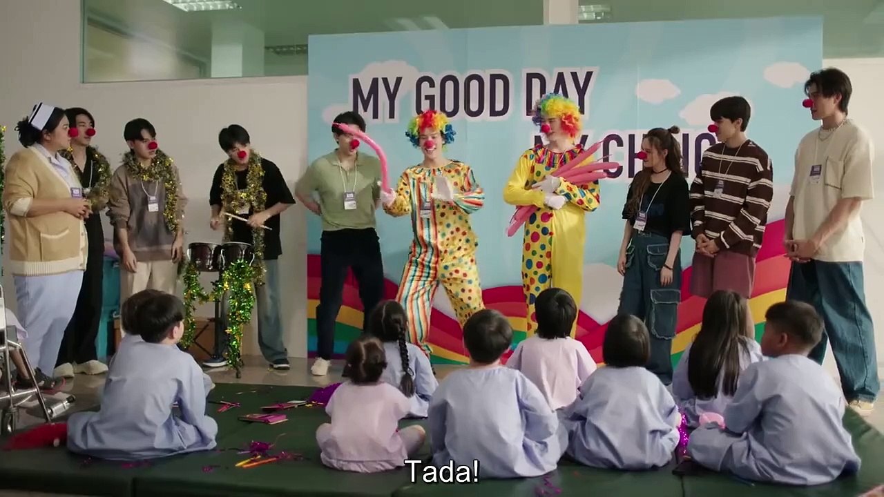 Wandee Goodday Ep 11 Eng Sub