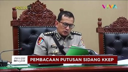 Shock Hingga Tak Bisa Berkata-kata, AKP Dadang Terdiam
