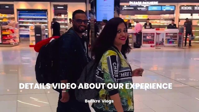 USA TRIP WITH FULL DETAILS ON IMMIGRATION | BUDGET TRIP TO USA