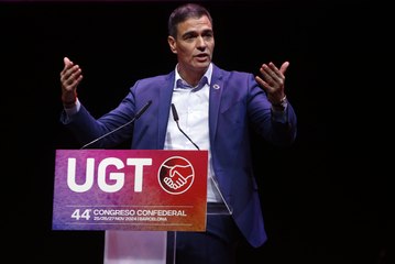 Partidos, sindicatos y Gobierno, las instituciones de las que más desconfía la gente