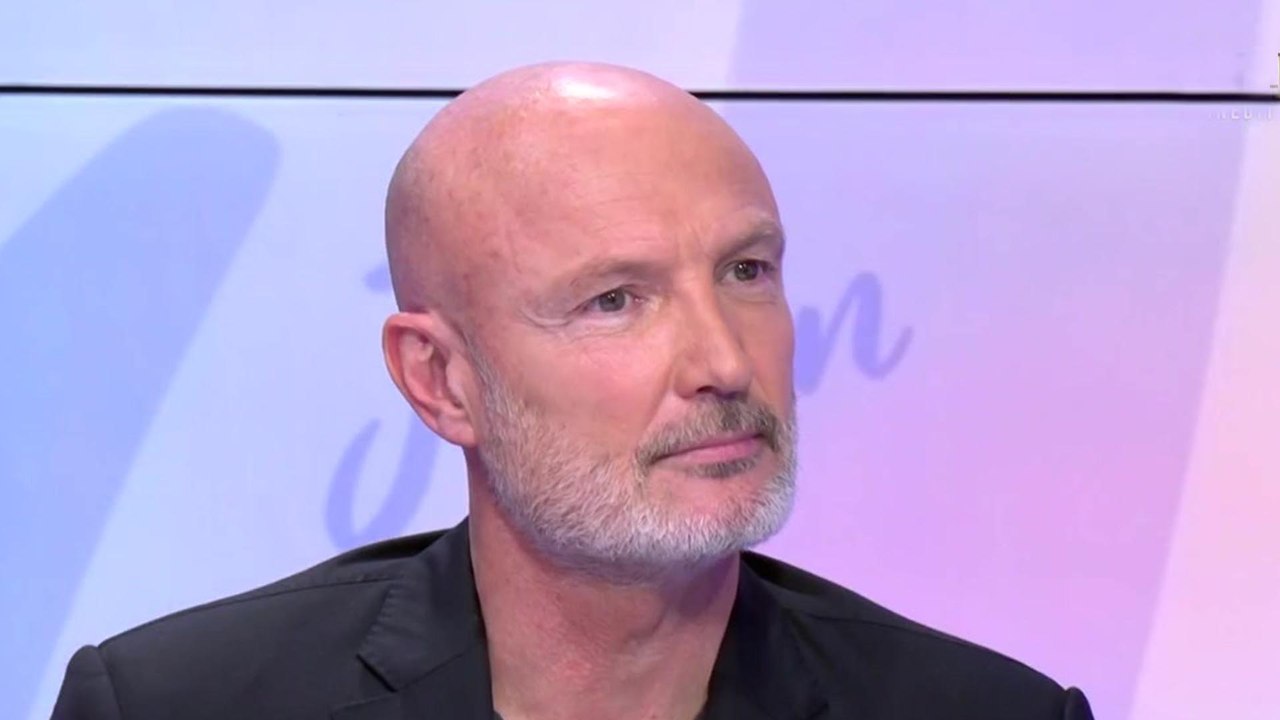 "C’était indécent” : Franck Leboeuf sans filtre sur la demande en mariage de Raymond Domenech à Estelle Denis