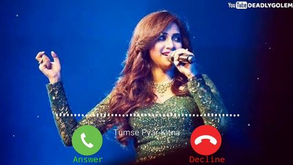 Hume Tumse Pyar Kitna Ringtone__Love Ringtone__Romantic Ringtone__Shreya Ghoshal (1)
