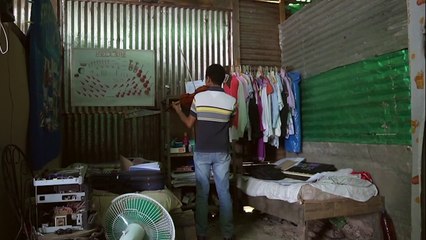 Niños de las Brisas Tráiler