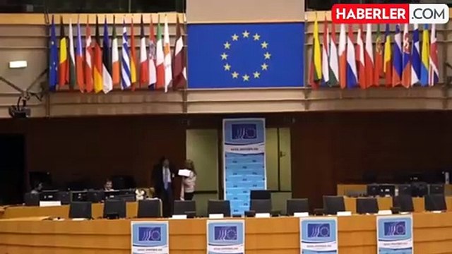 AB'nin Rusya ile ticareti Ukrayna savaşının etkisiyle dibe vurdu