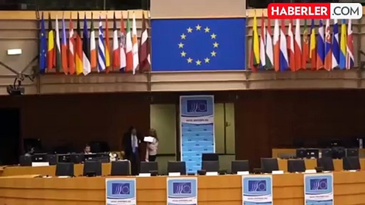 AB'nin Rusya ile ticareti Ukrayna savaşının etkisiyle dibe vurdu