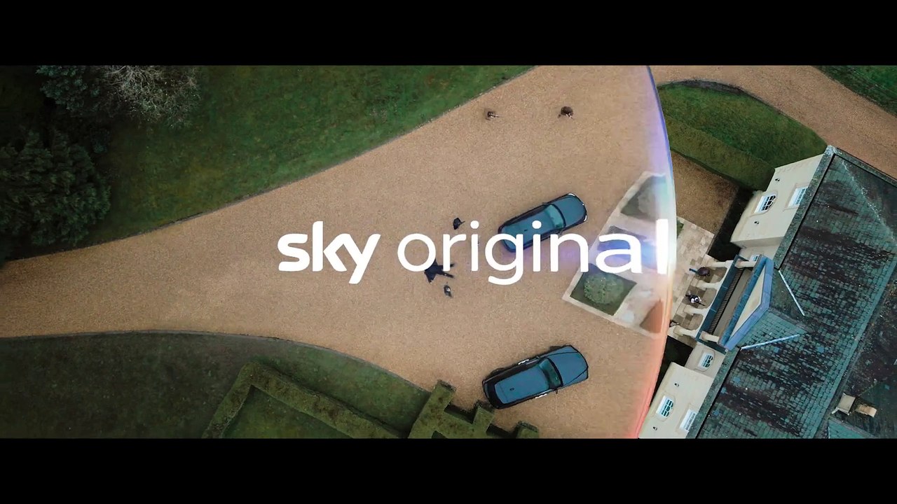 Gangs Of London - staffel 3 Teaser OV