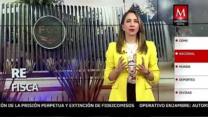 Renuncia Rubén Durán tras ser vinculado a proceso por irregularidades