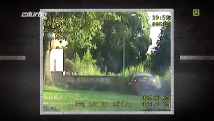 Polskie poscigi policyjne S02E08 PL