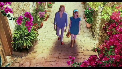 Rock Bottom Tráiler