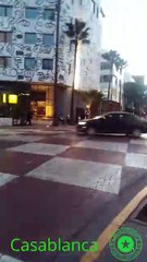 Exploring the Heart of Morocco Boulevard Rachidi, Casablanca