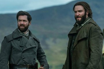 Outlander 7x10 - PROMO