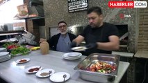 Testi Kebabı: Yozgat'ın Sanata Dönüşen Lezzeti