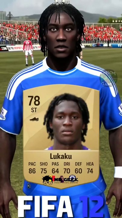 💥FIFA Evolution💥