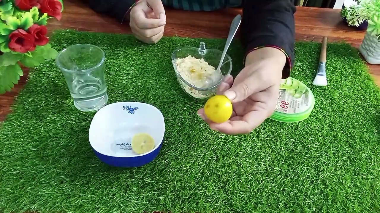 Easy At-Home Facial Routine for Glowing Skin". Skin whitening 1. "DIY Facial at Home: Step-by-Step Guide" Brightening homemade facial