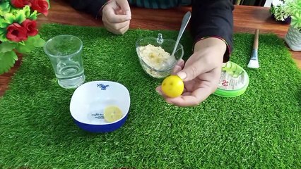 Easy At-Home Facial Routine for Glowing Skin". Skin whitening 1. "DIY Facial at Home: Step-by-Step Guide" Brightening homemade facial