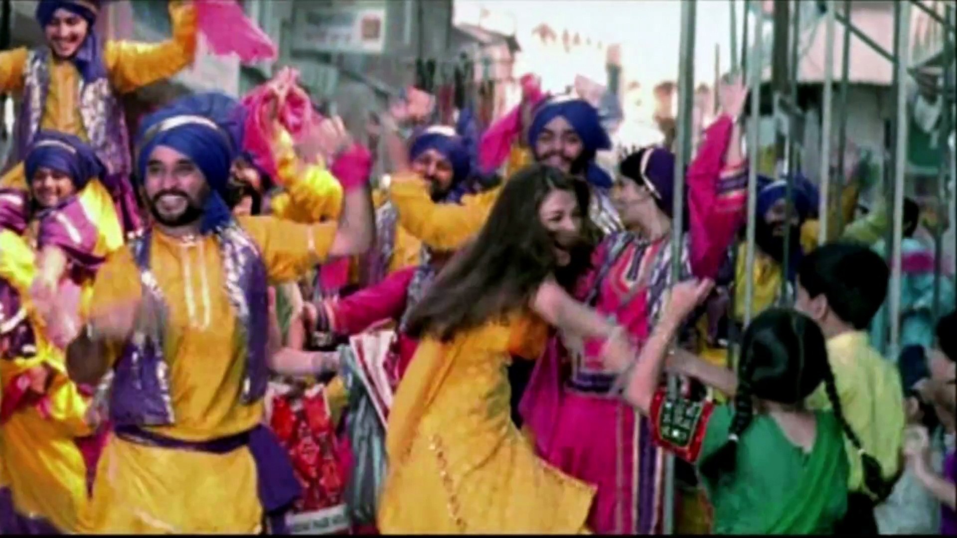 Bodas y prejuicios | Tráiler - Vídeo Dailymotion, image size:1920x1080