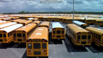 How'd They Build That? School Bus DVD