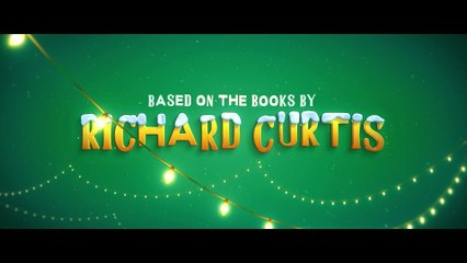 Aquella Navidad Tráiler