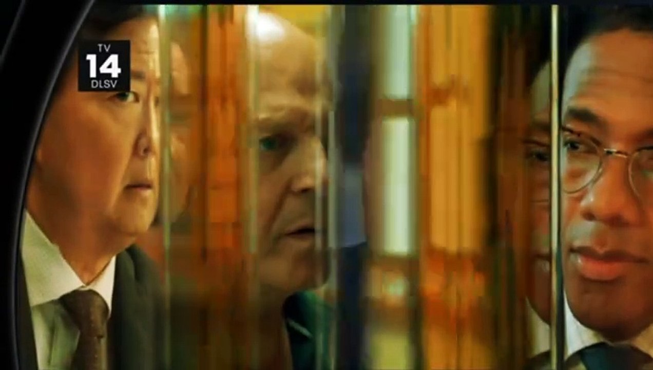 Accused 2x07 Season 2 Episode 7 Trailer -  Eugene-s Story