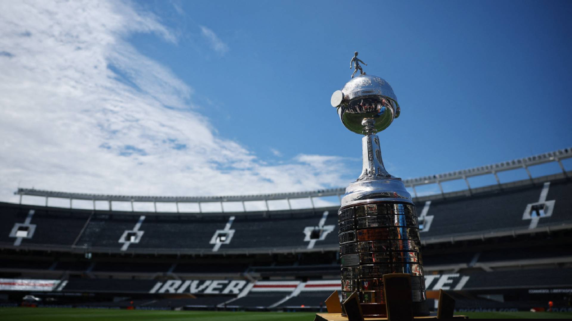 River Plate (ARG) vs Atletico Mineiro (BRA) | DESTACADOS Copa Libertadores | 10/29/2024 | beIN SPORTS