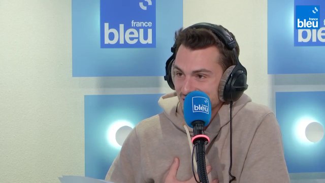 David Voinson : J'aime les femmes comme un français devrait aimer la France