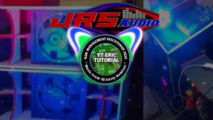 DJ VIRAL SORRY BUKAN SA‼️ - ( GUSTY REMIXER ) 2024