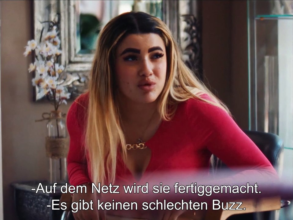 Diamant Brut - Trailer (Deutsche UT) HD