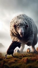 Animal fusion Kingdom part 6