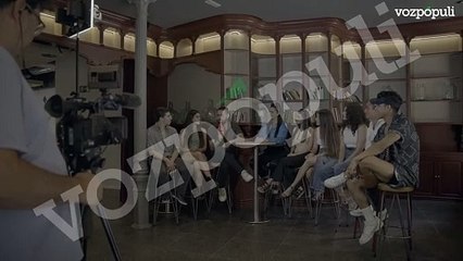 Cats Residence', el hostal donde vivían los becarios de Nacho Cano