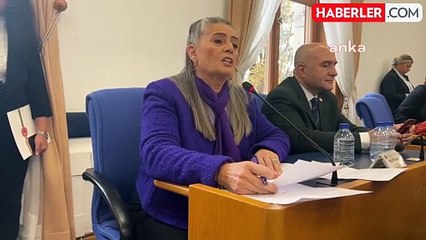Sibel Suiçmez'den bütçe eleştirisi: 'Yoksulluk ve tecavüzle sanal eylem planlarıyla başa çıkamazsınız'
