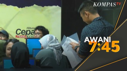 Pilkada 2024 satu atau dua putaran di Jakarta?