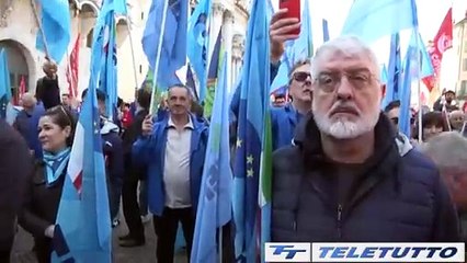 Video News - Venerdì 29 atteso lo sciopero generale