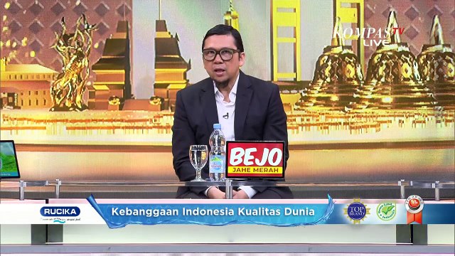 KIM dan PDIP Sebut Ikut Pantau dan Kawal Hitung Cepat Pilkada Serentak 2024 | SERIAL PILKADA