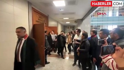 DenizBank Müdürü Hakan Ateş hakkında hazırlanan nitelikli dolandırıcılık iddianamesi kabul edilmedi