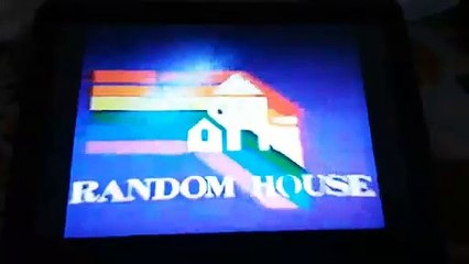 Opening to Sesame Street: Getting Ready to Read VHS 1986 (Random House Home Video Version)