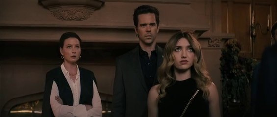 The Inheritance: Latest Horror Thriller You Can't Miss 👻 - thumbnail